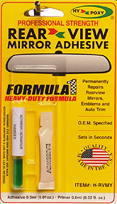 steel epoxy