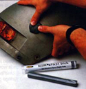 waterproof epoxy