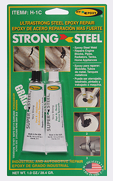 industrial adhesives
