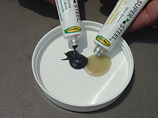 durable epoxy