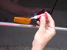 automotive adhesives