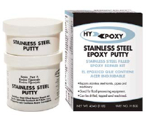 industrial epoxy repair kits