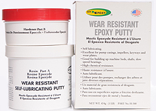 epoxy repair kits